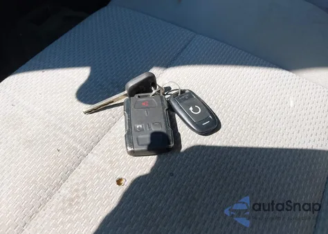 2016 Chevrolet Silverado 1500 Custom из США, поврежденный, VIN 1GCVKPEC1GZ367085